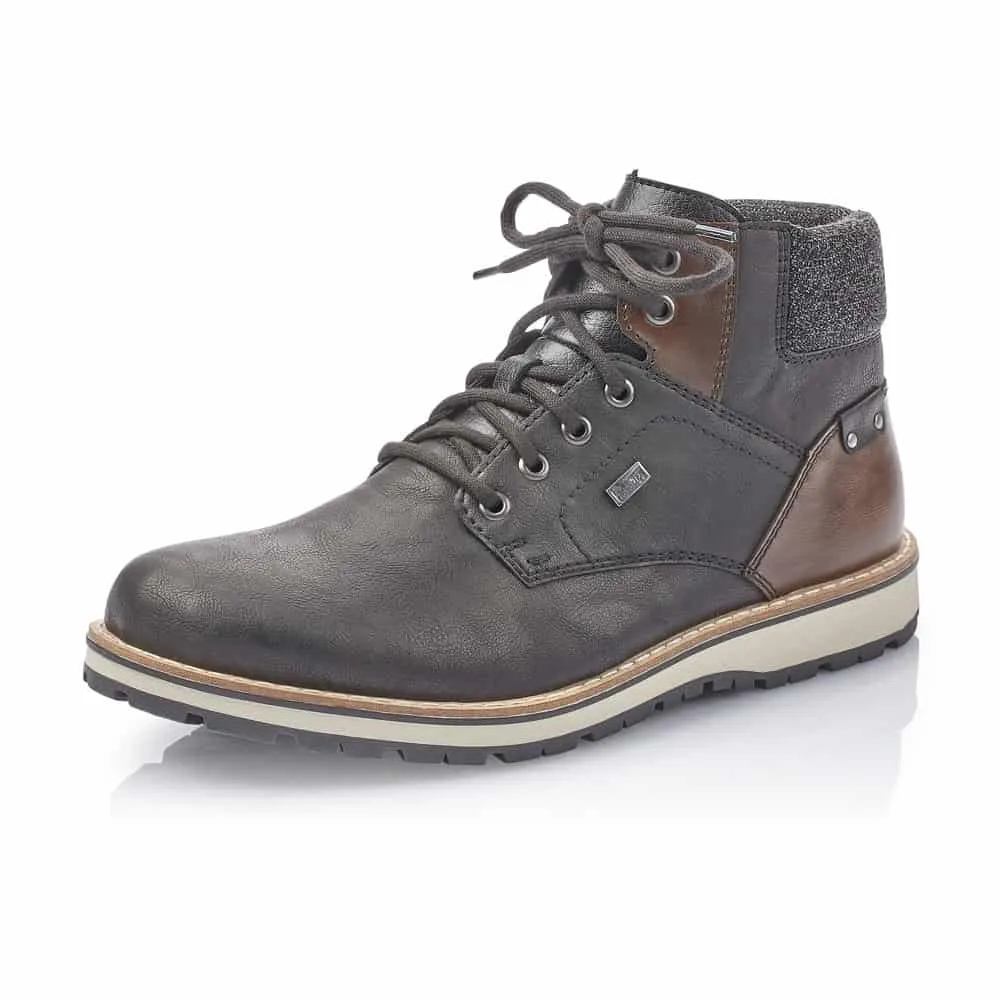 38434-00 Black Multi Hiker RTex