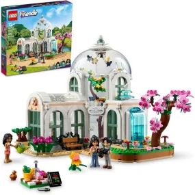 41757 LEGO Friends Botanical Garden