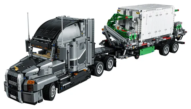 42078 LEGO Technic Mack Anthem