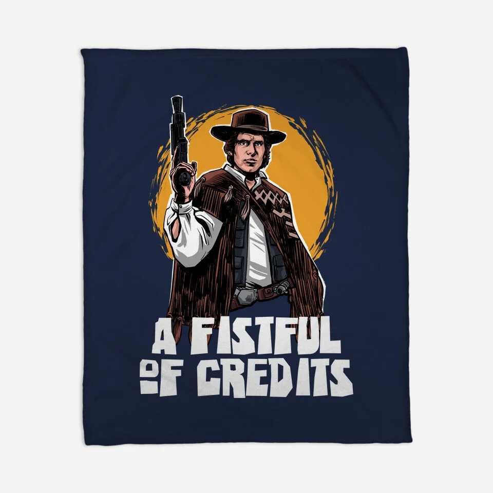 A Fistful Of Credits