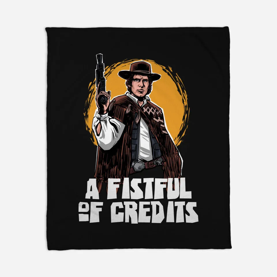 A Fistful Of Credits