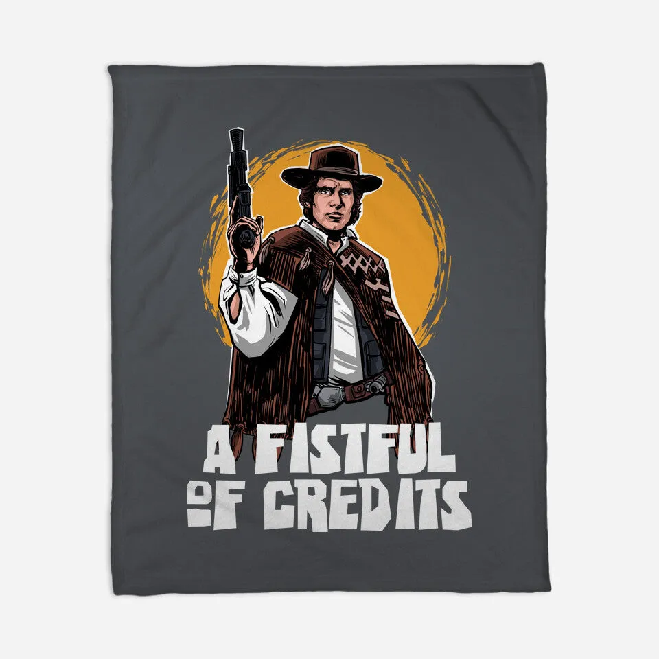 A Fistful Of Credits