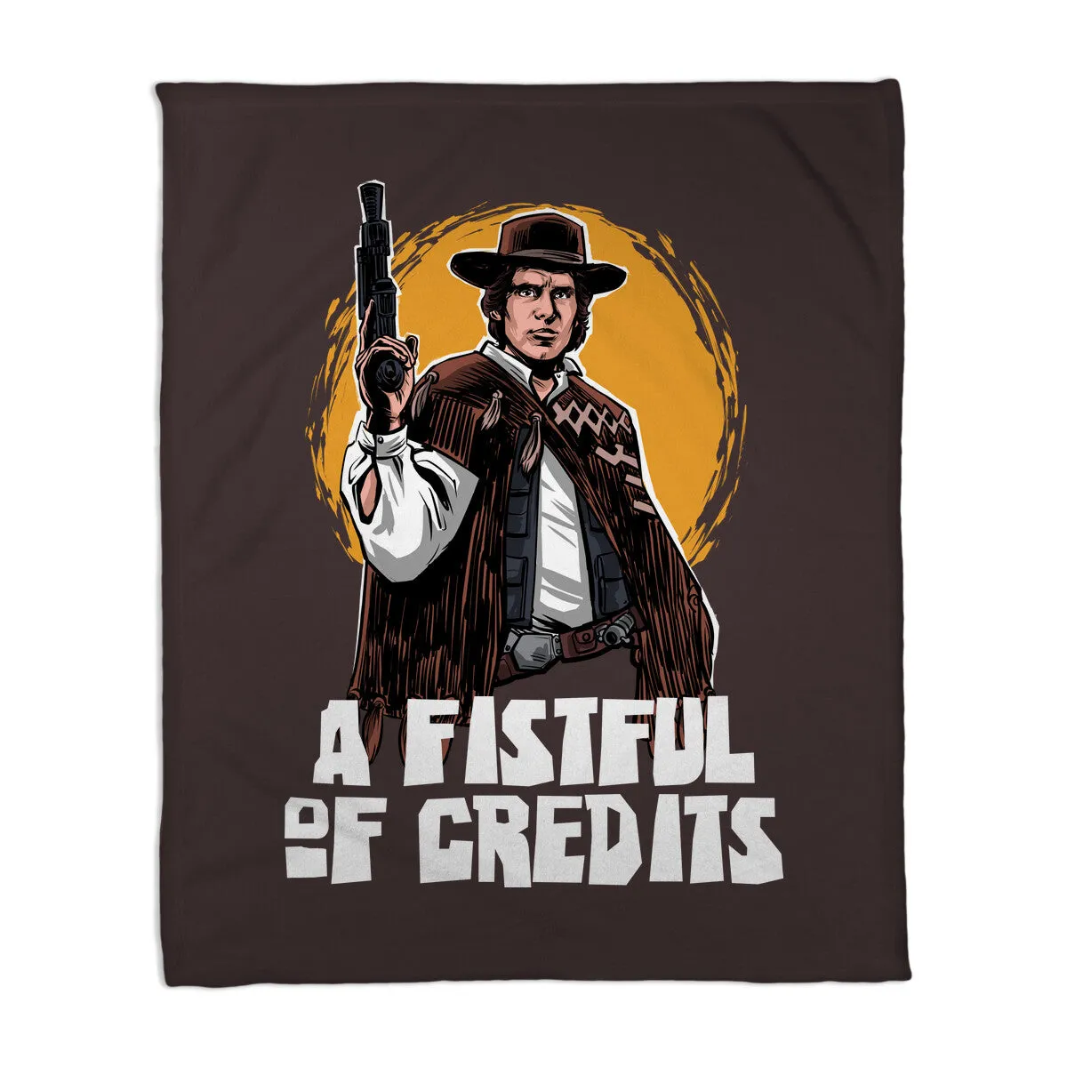 A Fistful Of Credits