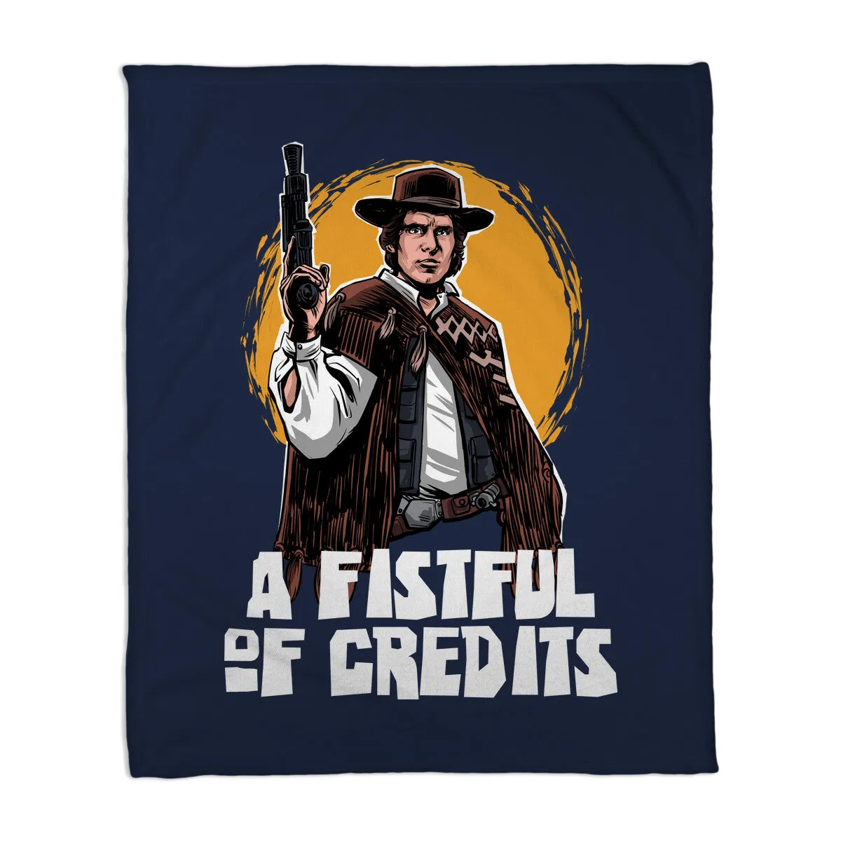 A Fistful Of Credits