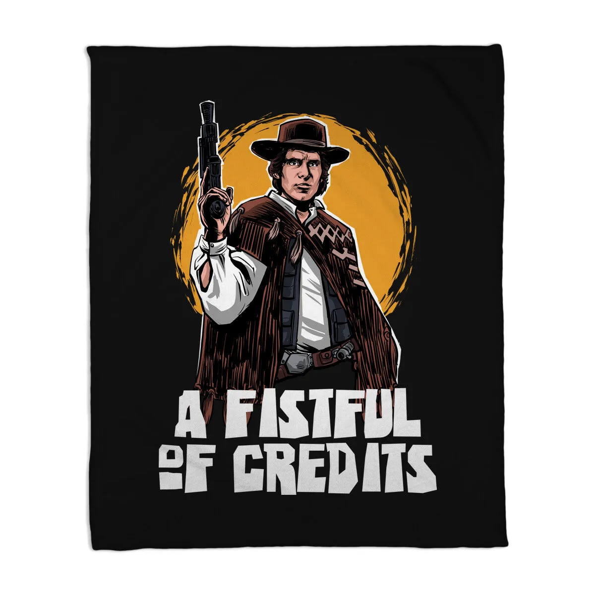 A Fistful Of Credits