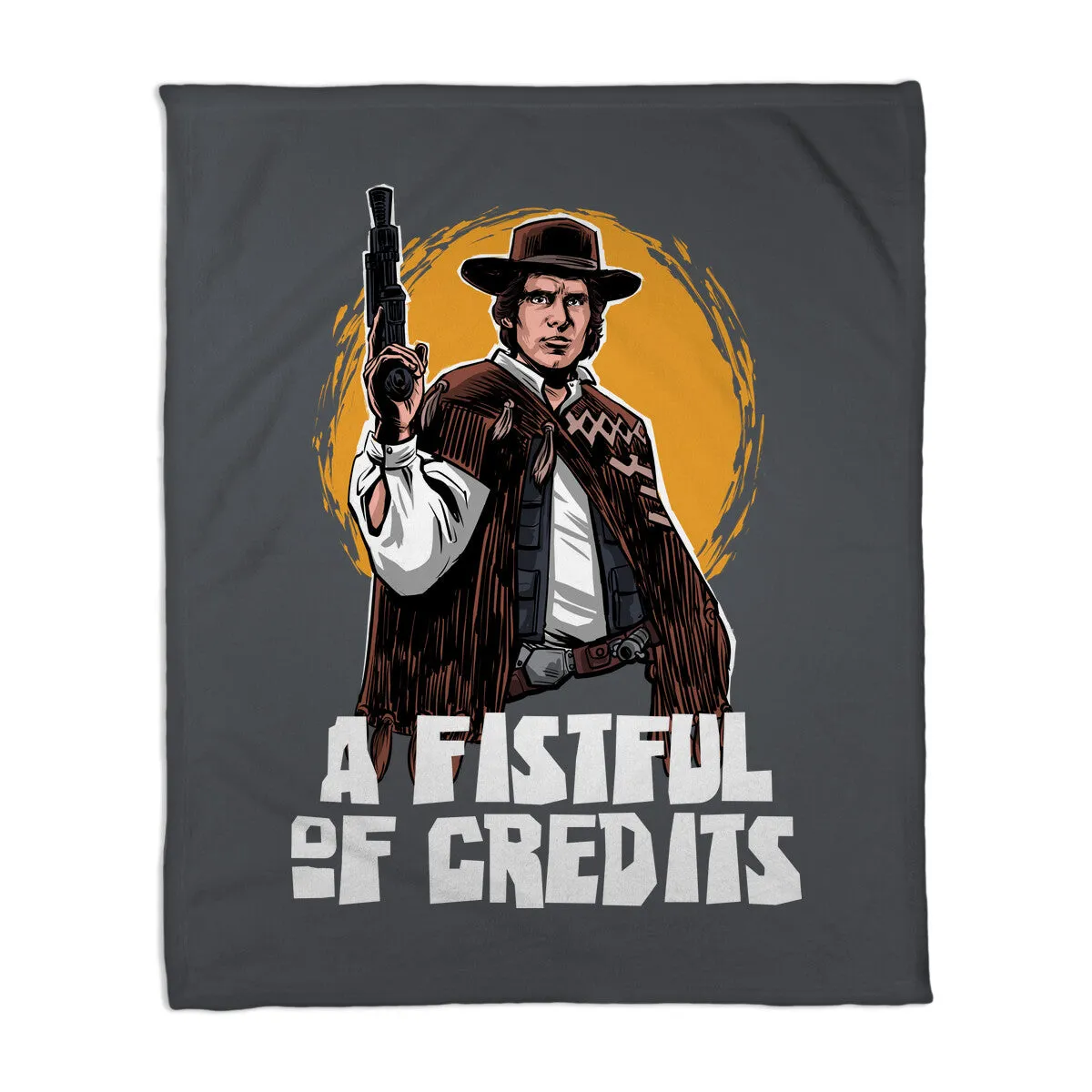 A Fistful Of Credits