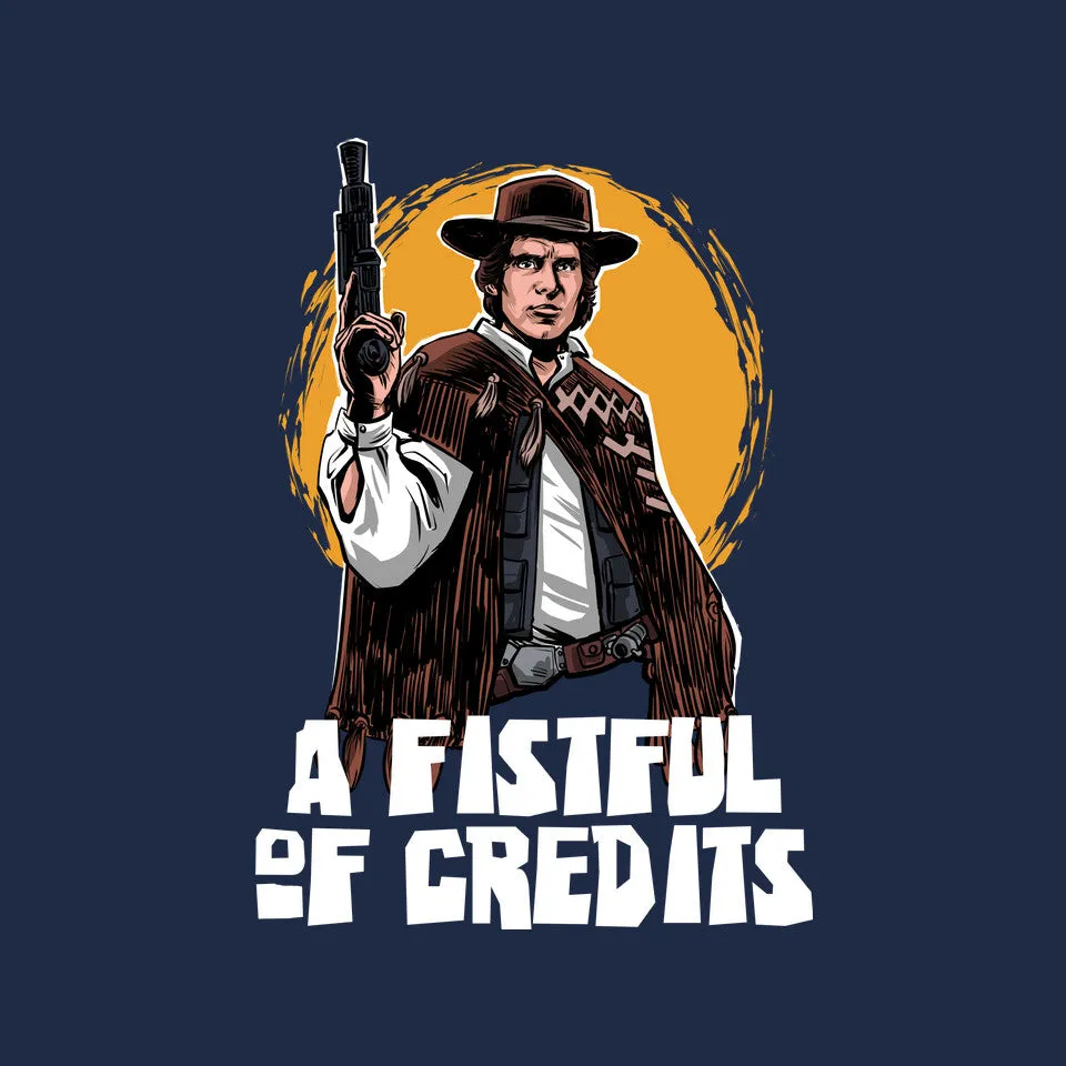 A Fistful Of Credits