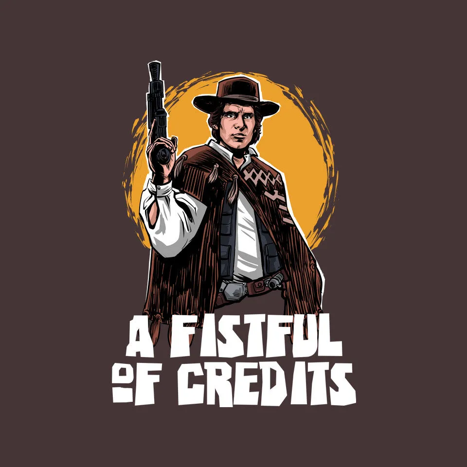 A Fistful Of Credits