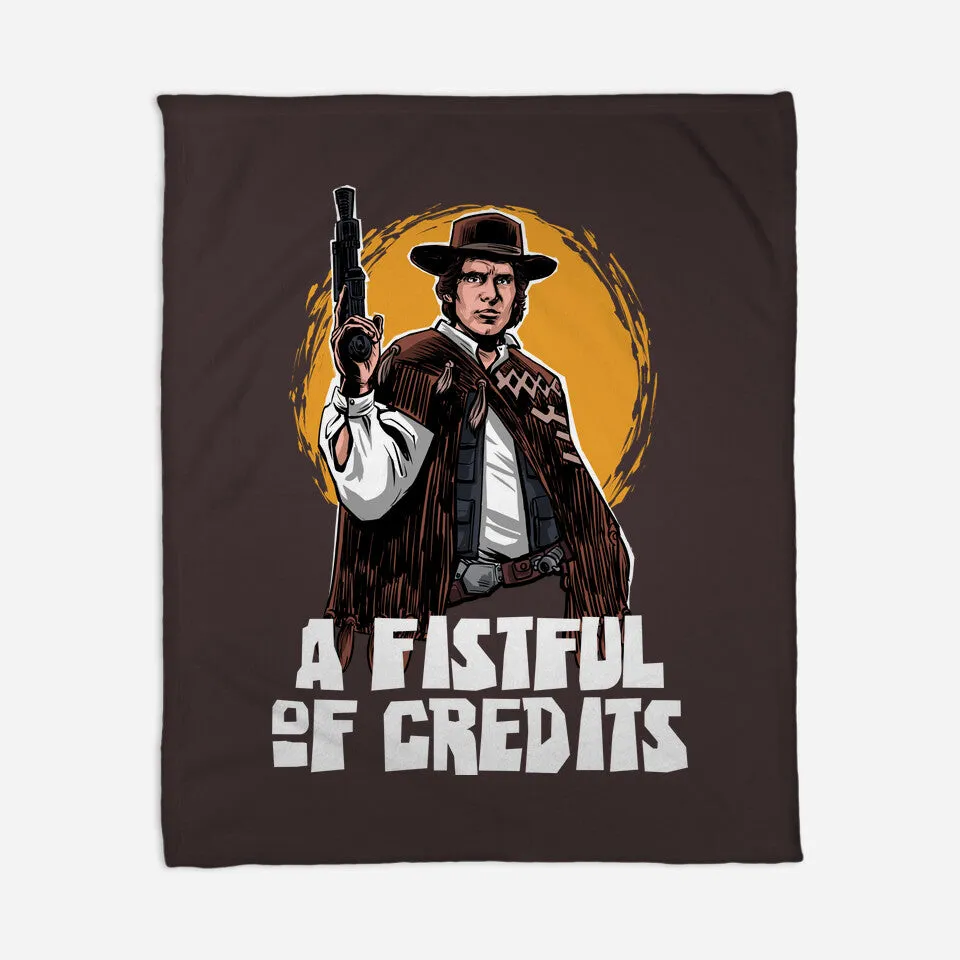 A Fistful Of Credits