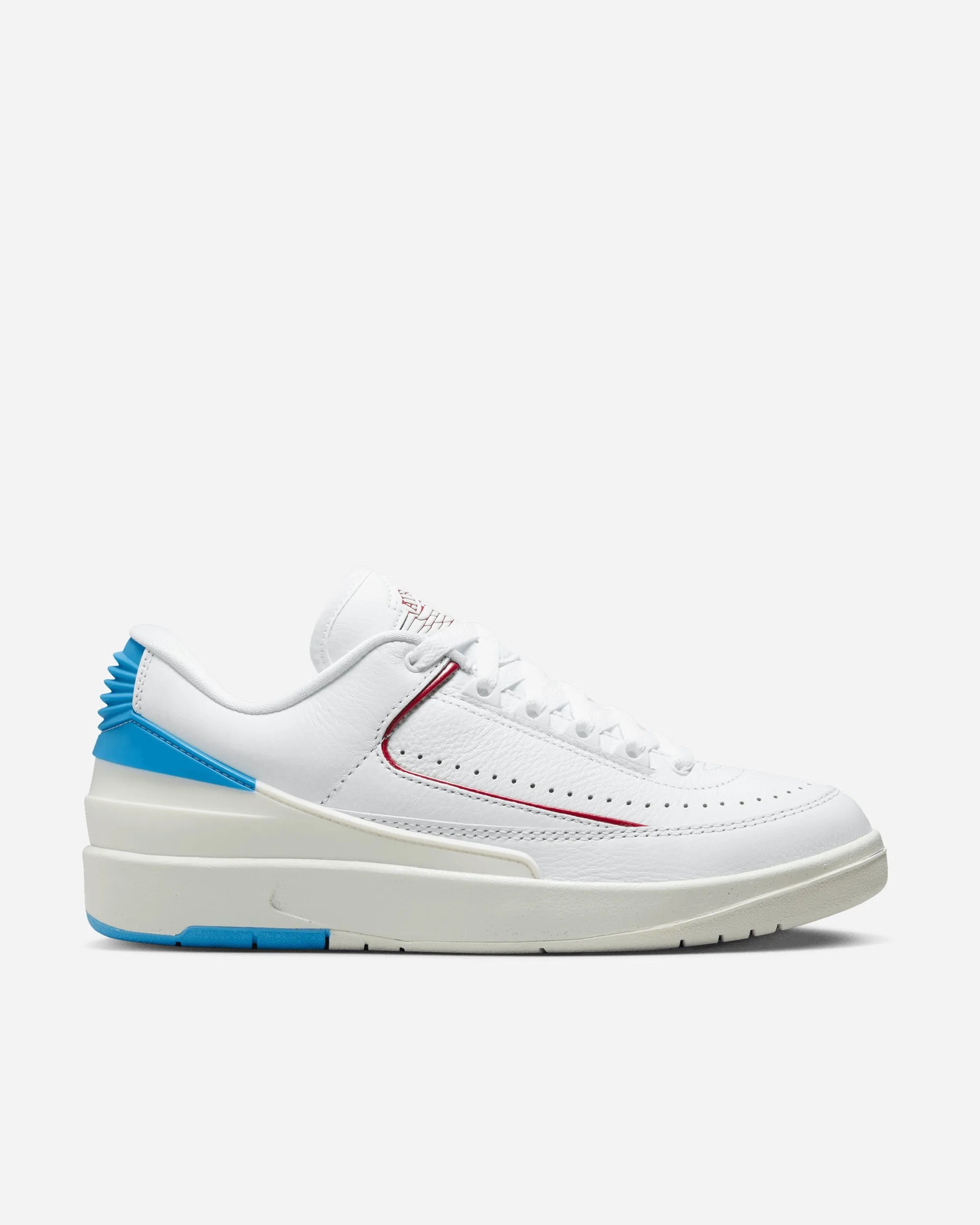 Air Jordan 2 Retro Low