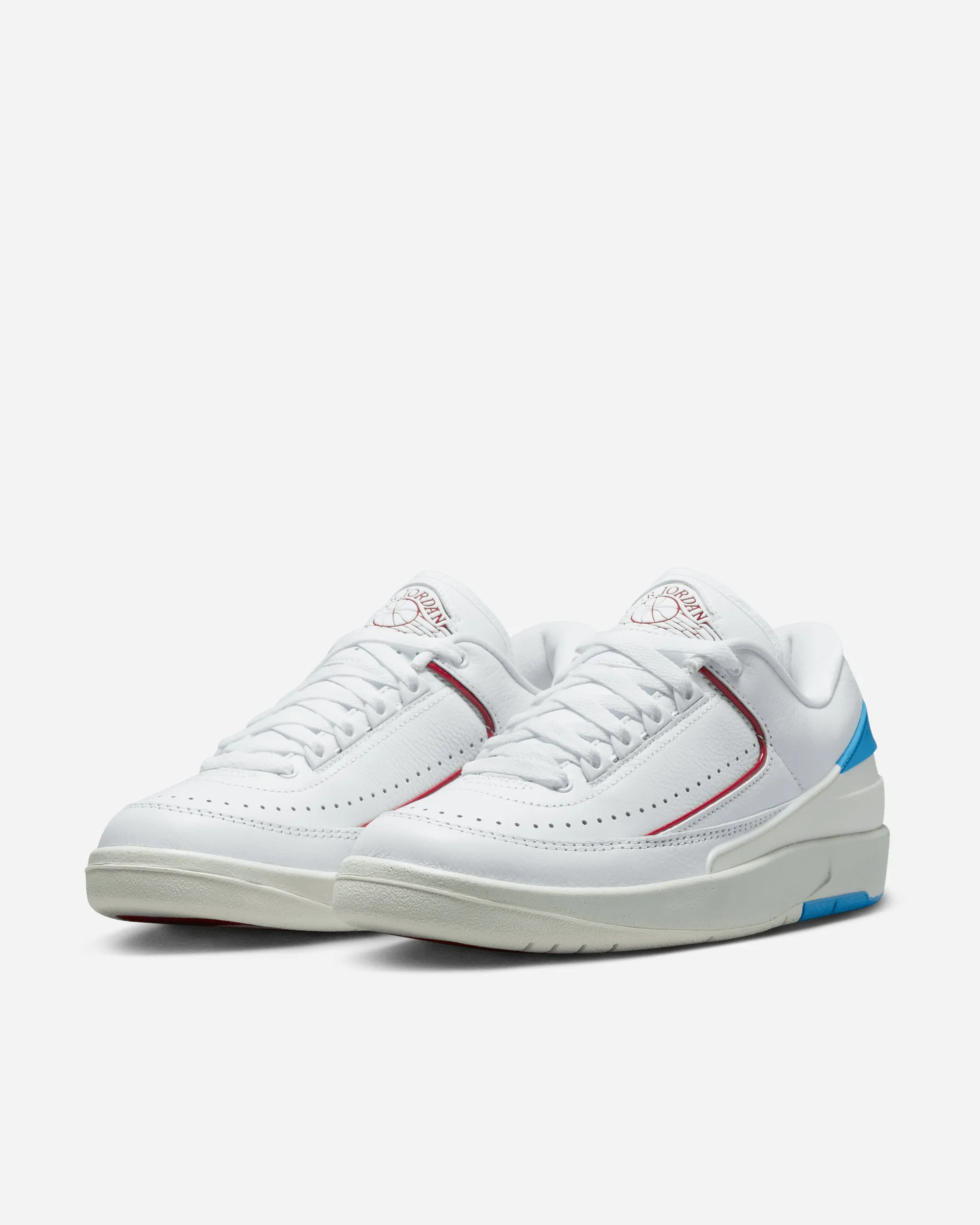 Air Jordan 2 Retro Low