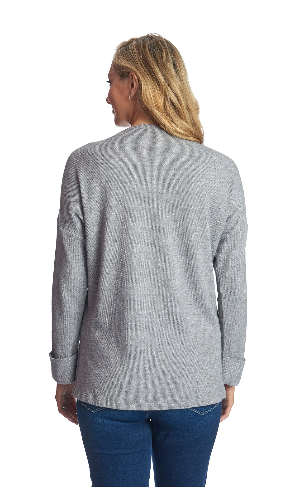 Andria Heather Grey - Final Sale