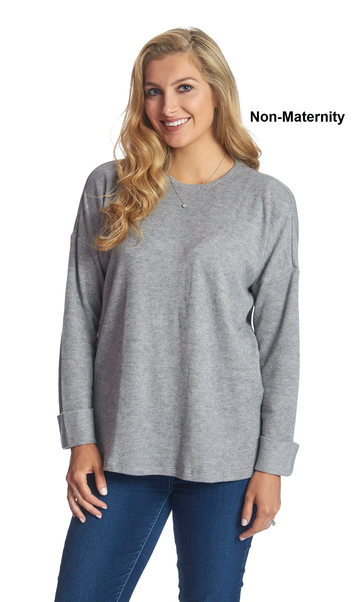 Andria Heather Grey - Final Sale