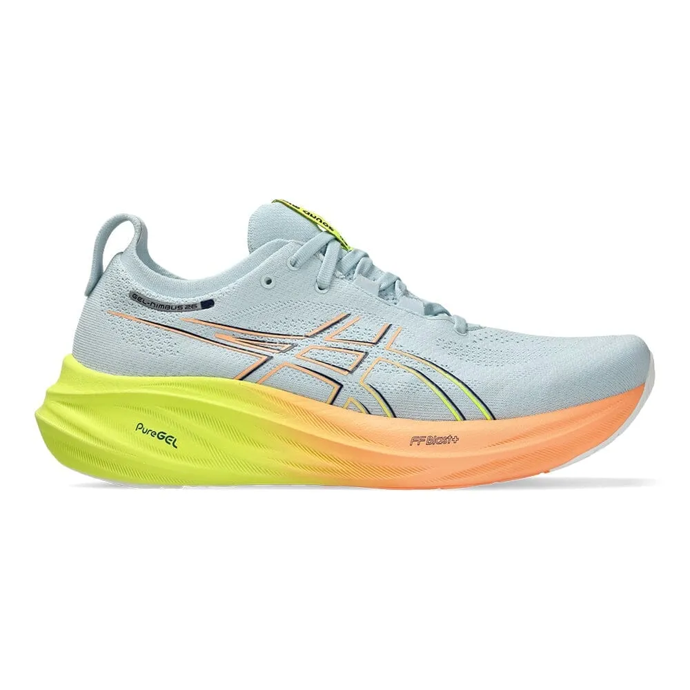 Asics Women's Gel-Nimbus 26 Paris