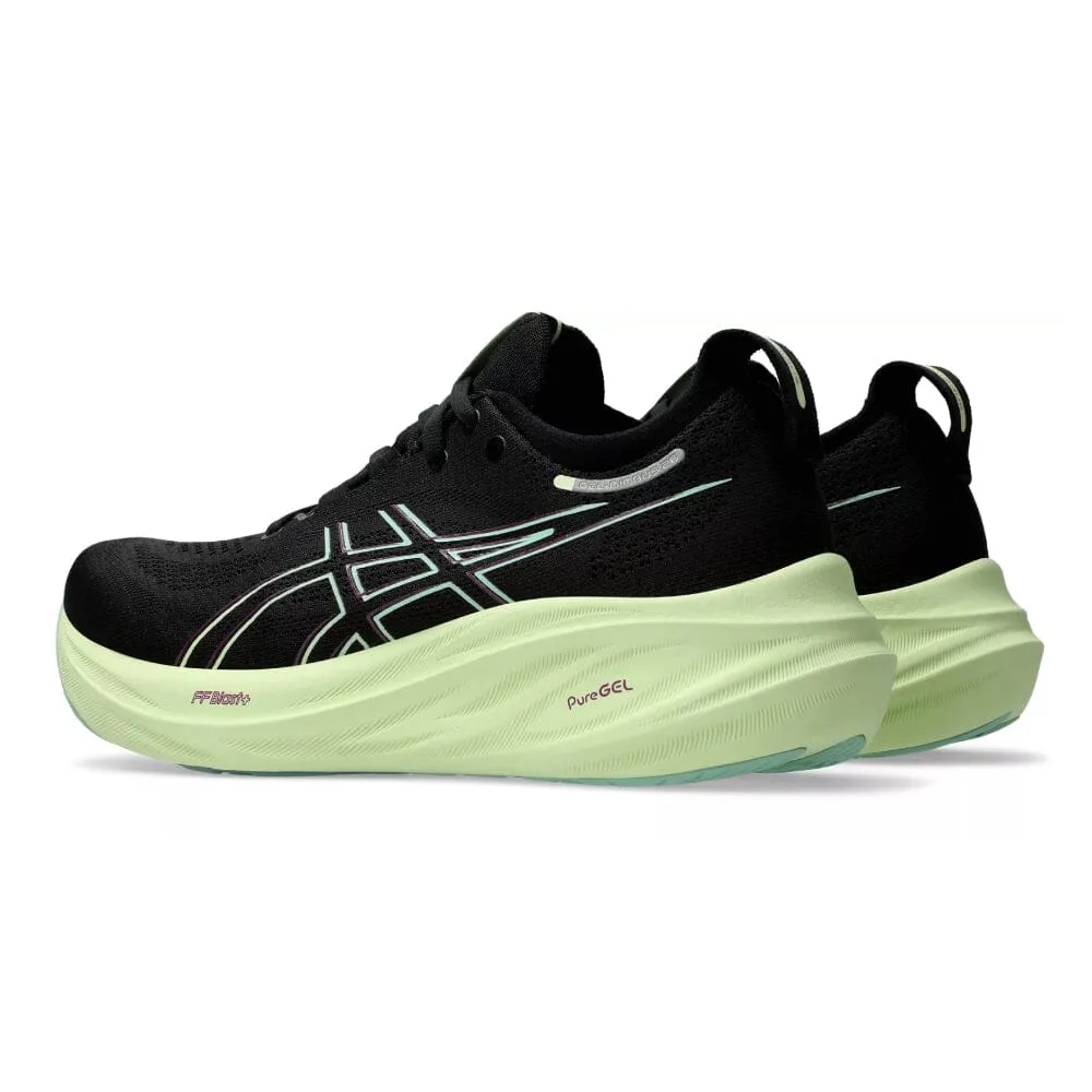 Asics Women's Gel-Nimbus 26