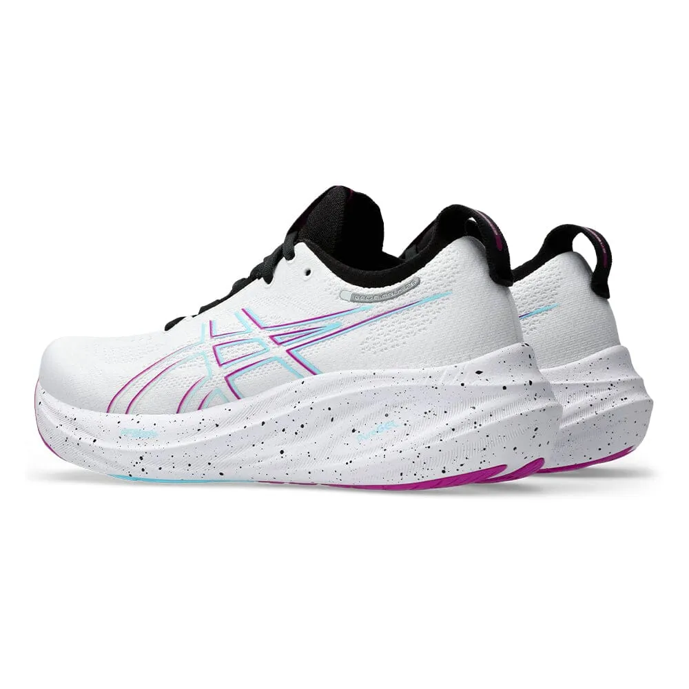 Asics Women's Gel-Nimbus 26