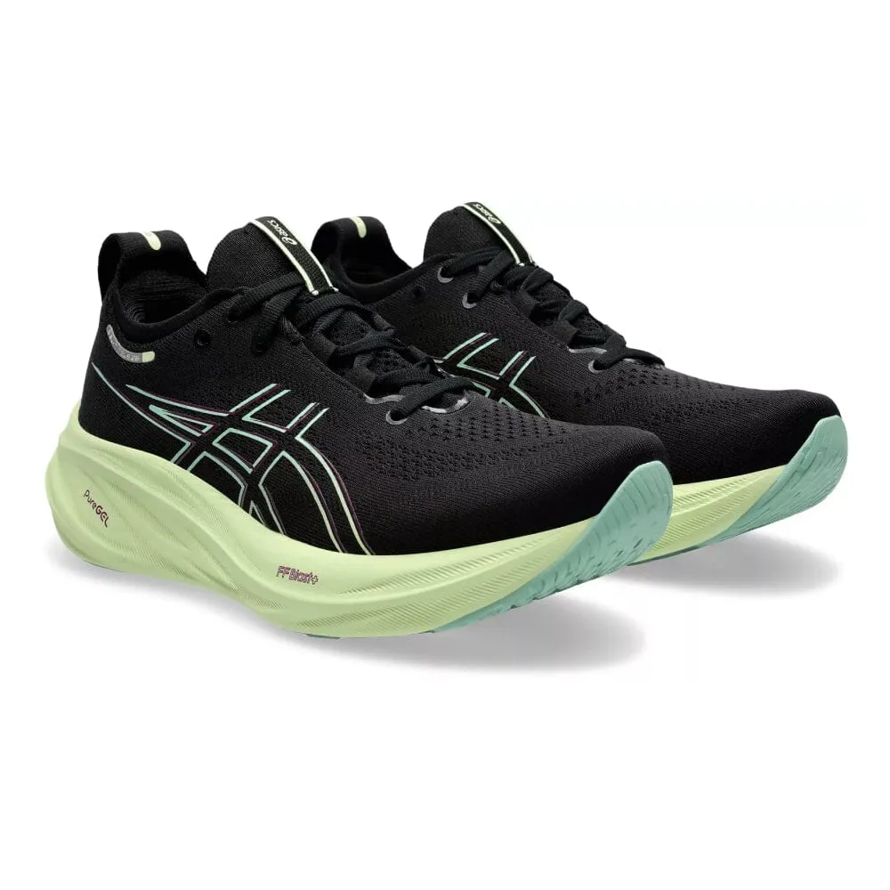 Asics Women's Gel-Nimbus 26