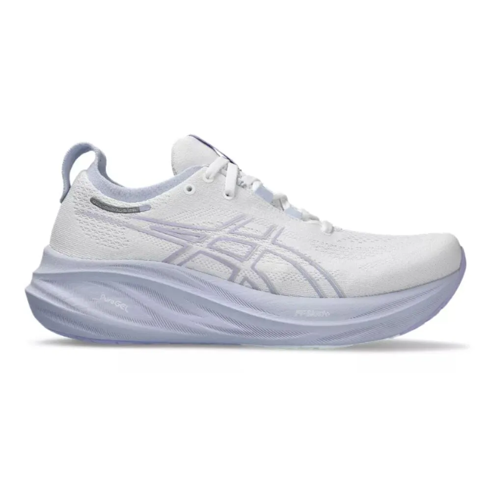 Asics Women's Gel-Nimbus 26