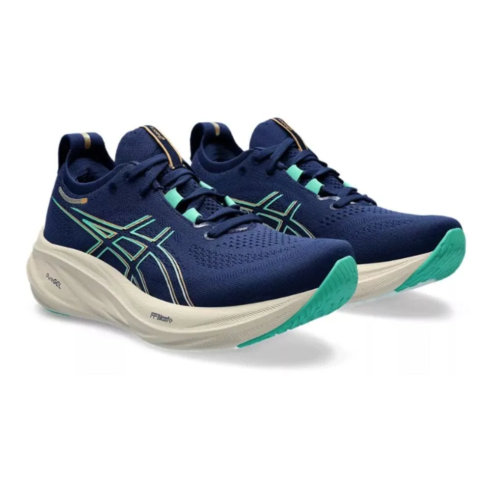 Asics Women's Gel-Nimbus 26