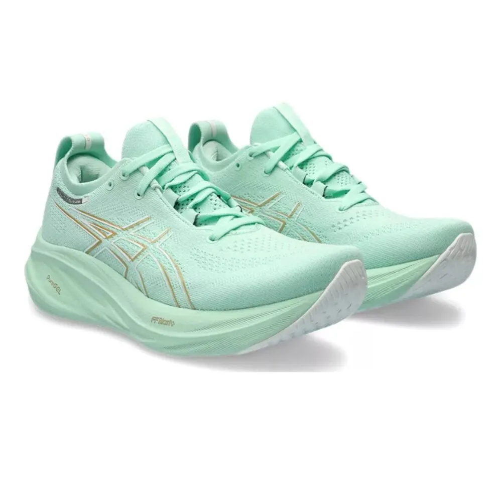 Asics Women's Gel-Nimbus 26