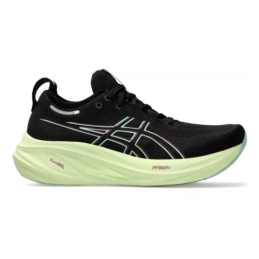 Asics Women's Gel-Nimbus 26