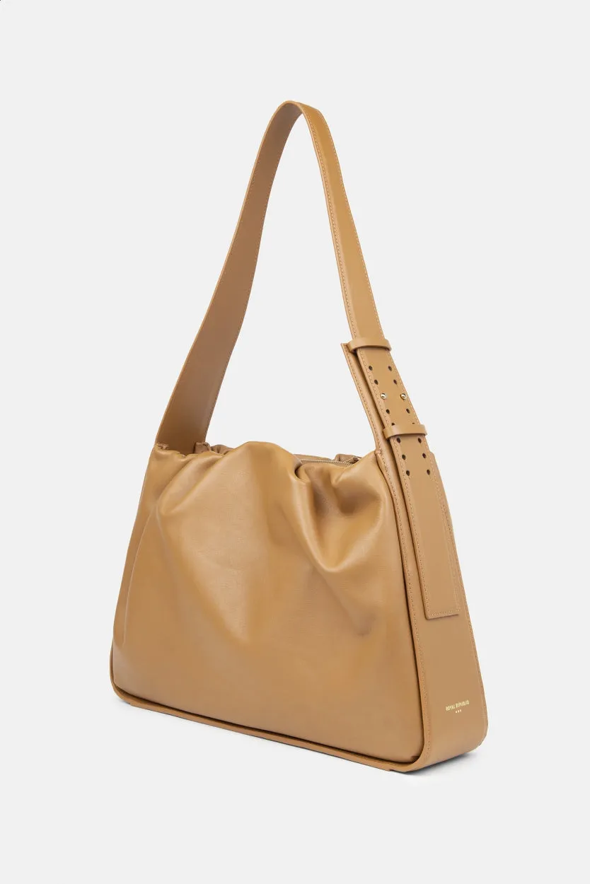 Ava Shopper | Tan