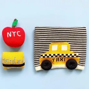 Baby Gift Set | Travel NYC