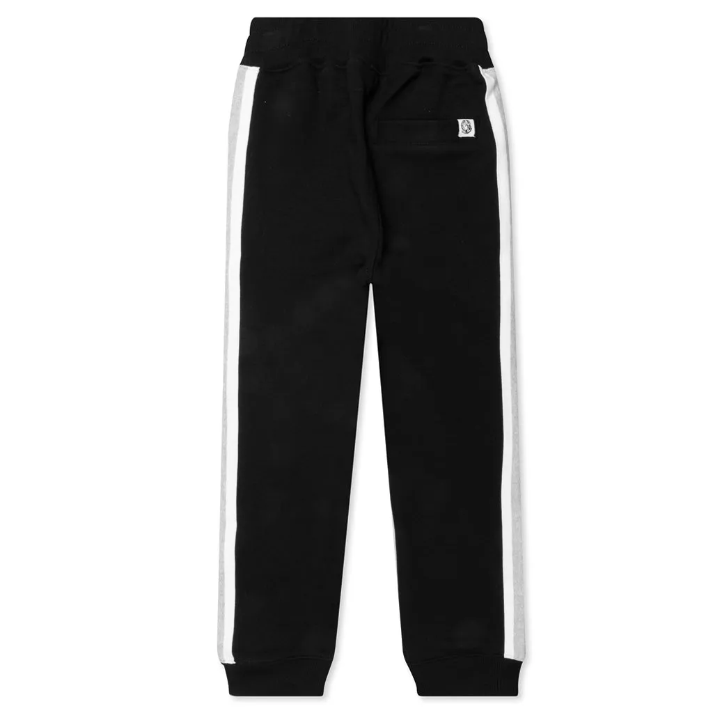 BB Kids Sweat Pant - Black