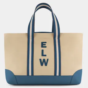 Bespoke Walton E/W Tote