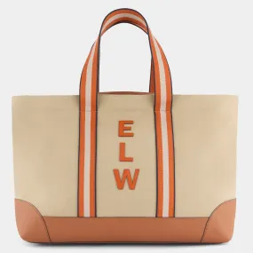 Bespoke Walton E/W Tote