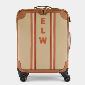 Bespoke Walton Short-Haul Suitcase