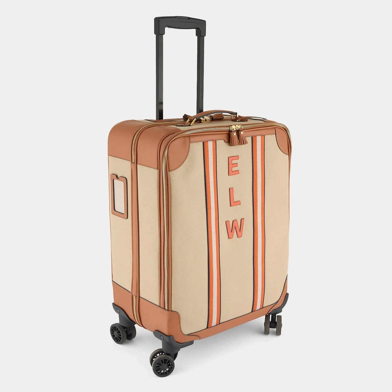 Bespoke Walton Short-Haul Suitcase