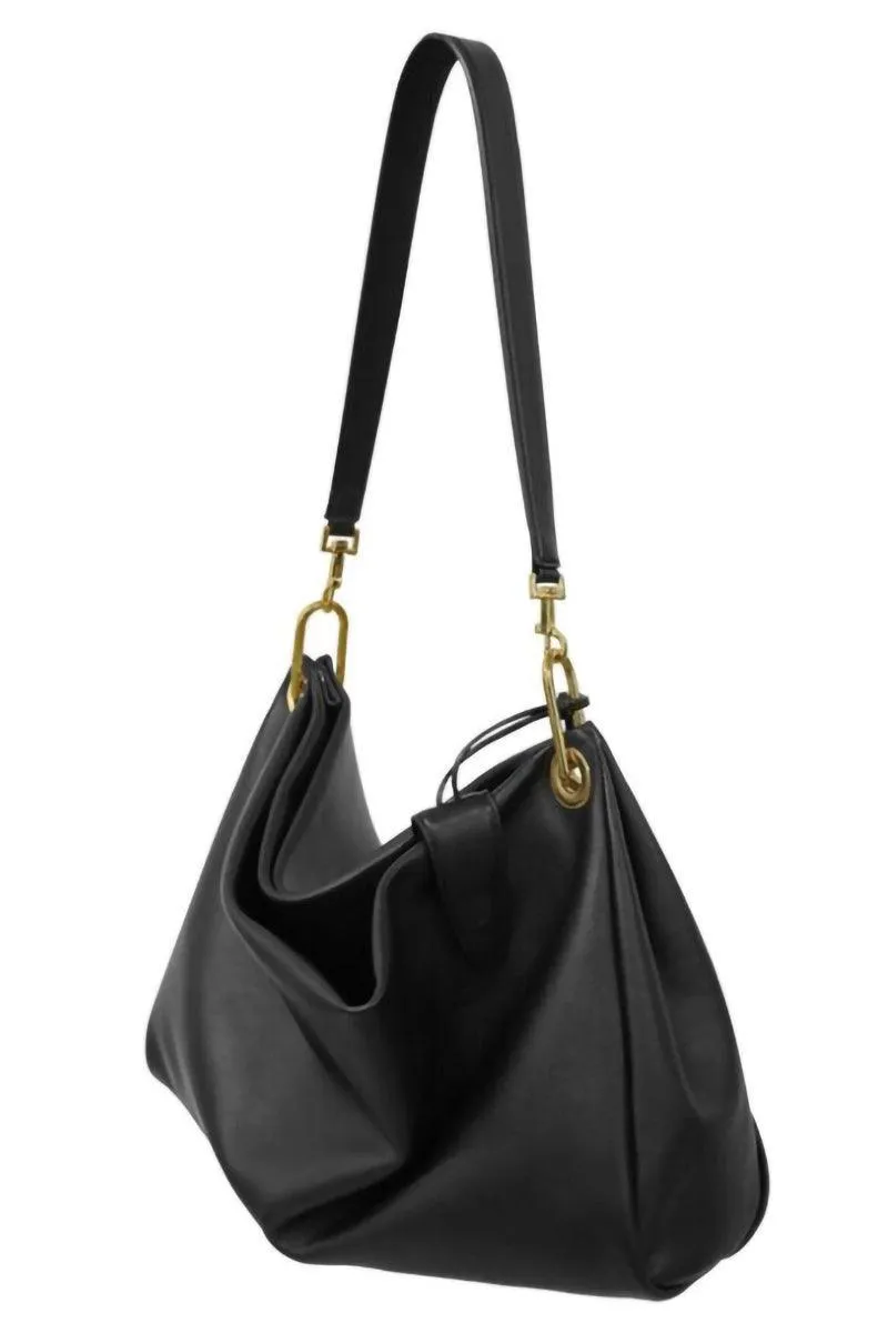 Black Wave Bag