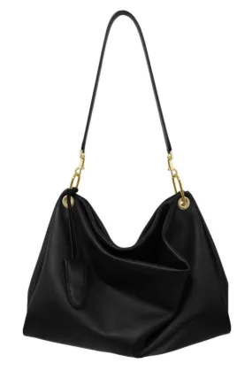 Black Wave Bag