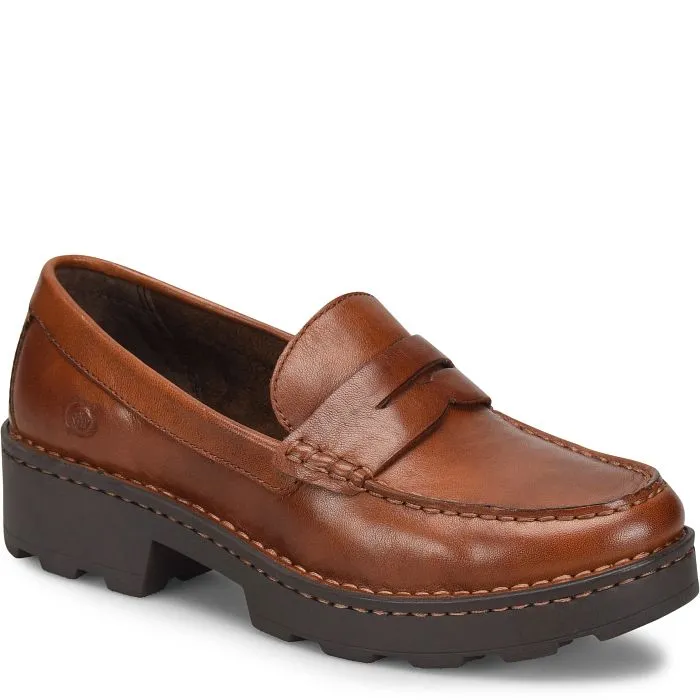 Born Women's Carrera Loafer