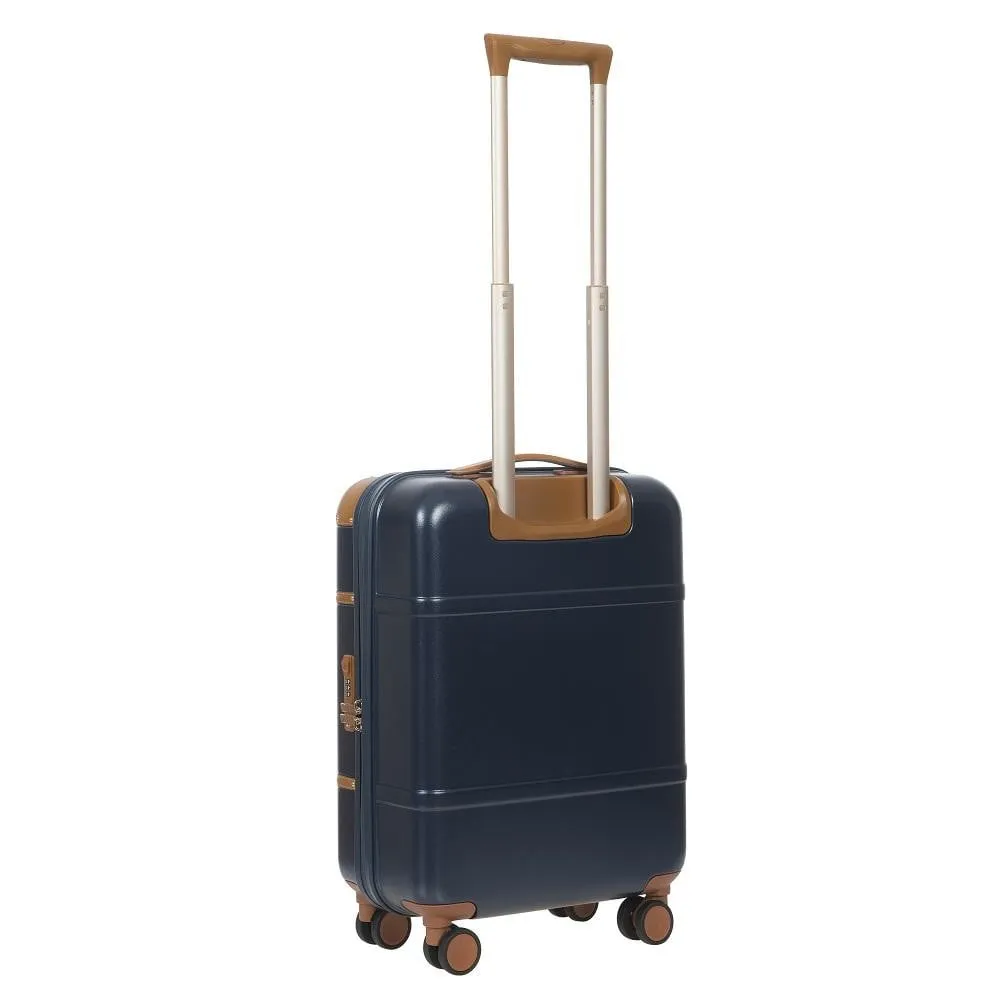 Brics Bellagio 2.0 21" Carry-On Spinner Trunk