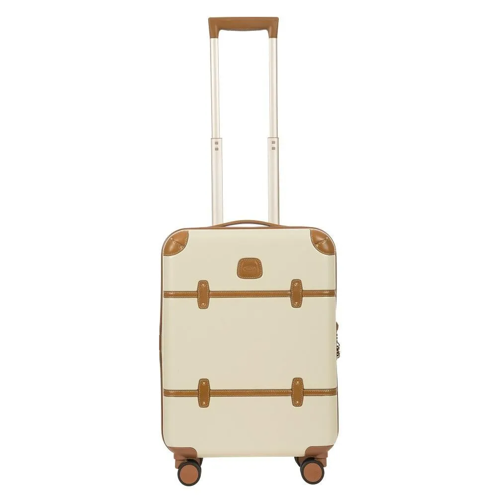 Brics Bellagio 2.0 21" Carry-On Spinner Trunk