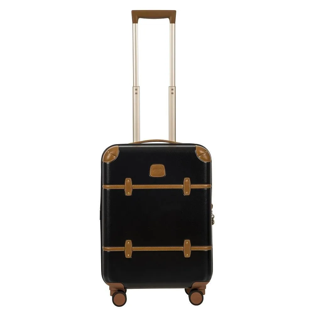 Brics Bellagio 2.0 21" Carry-On Spinner Trunk