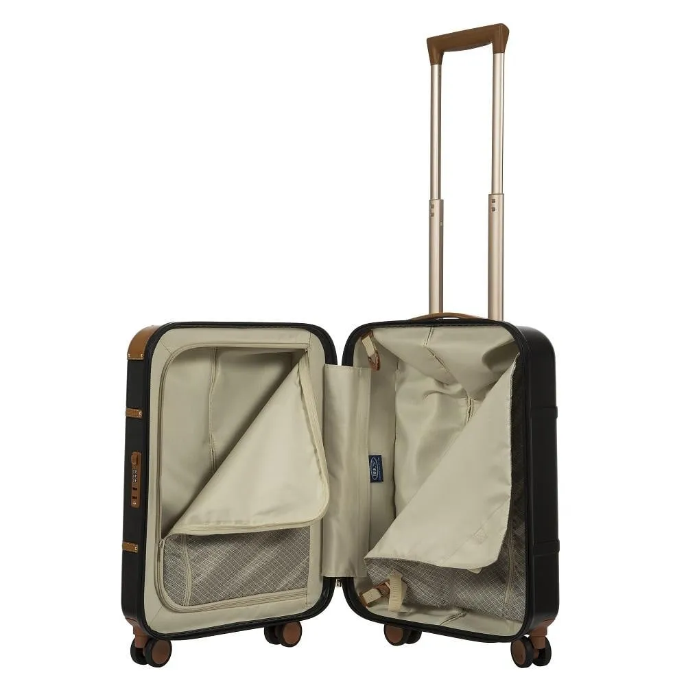 Brics Bellagio 2.0 21" Carry-On Spinner Trunk