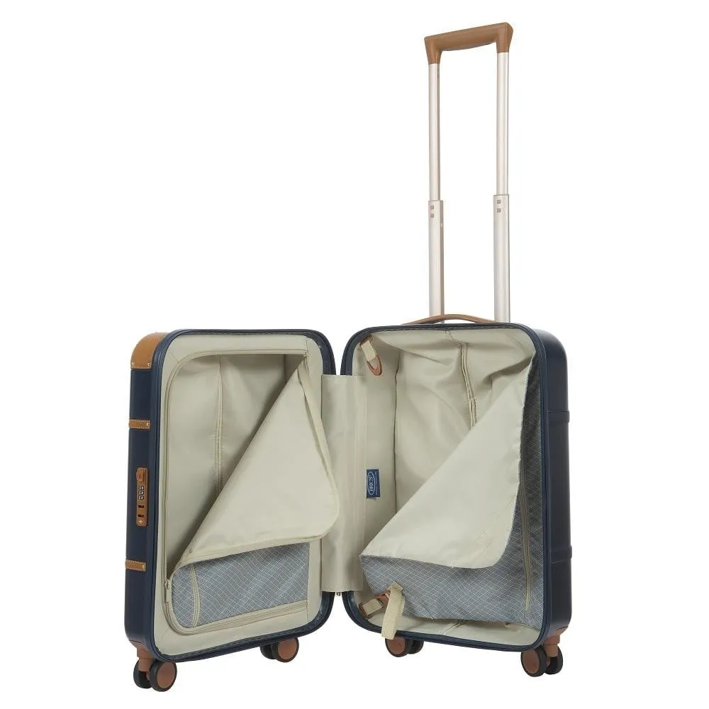 Brics Bellagio 2.0 21" Carry-On Spinner Trunk