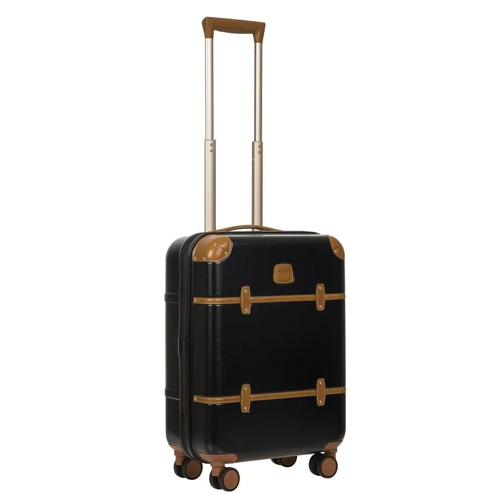 Brics Bellagio 2.0 21" Carry-On Spinner Trunk