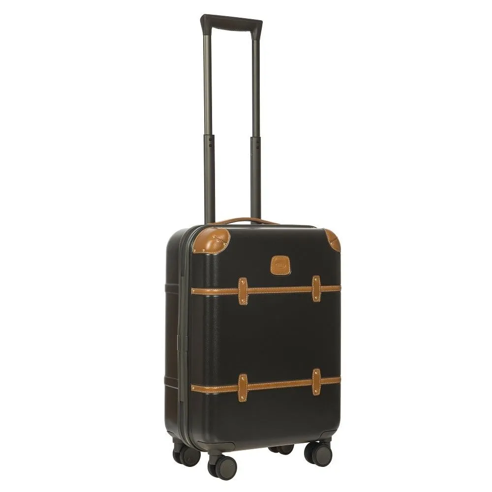 Brics Bellagio 2.0 21" Carry-On Spinner Trunk