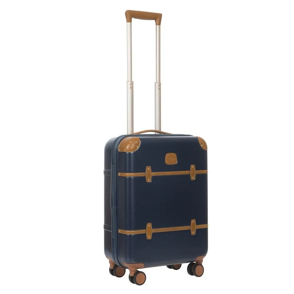 Brics Bellagio 2.0 21" Carry-On Spinner Trunk