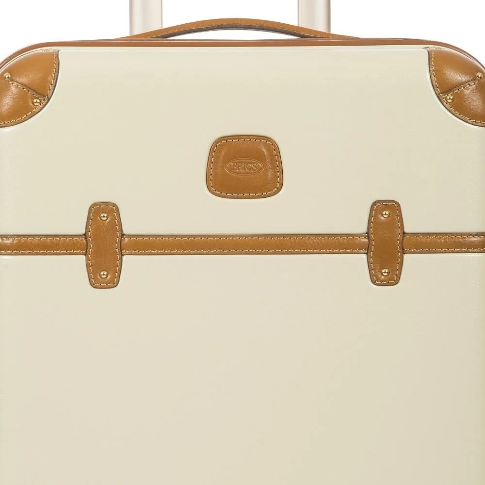 Brics Bellagio 2.0 21" Carry-On Spinner Trunk