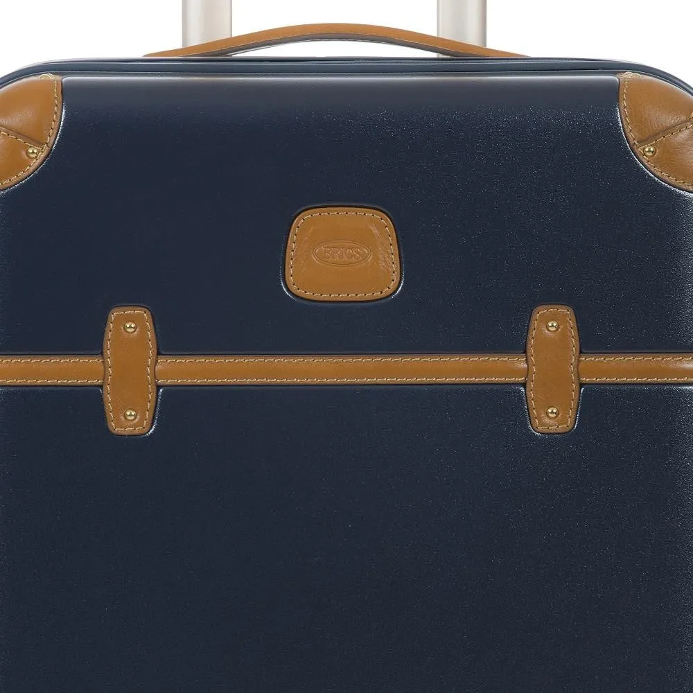 Brics Bellagio 2.0 21" Carry-On Spinner Trunk