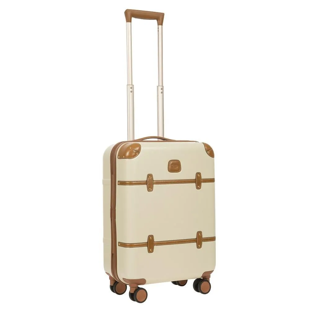 Brics Bellagio 2.0 21" Carry-On Spinner Trunk