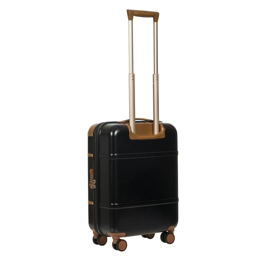 Brics Bellagio 2.0 21" Carry-On Spinner Trunk