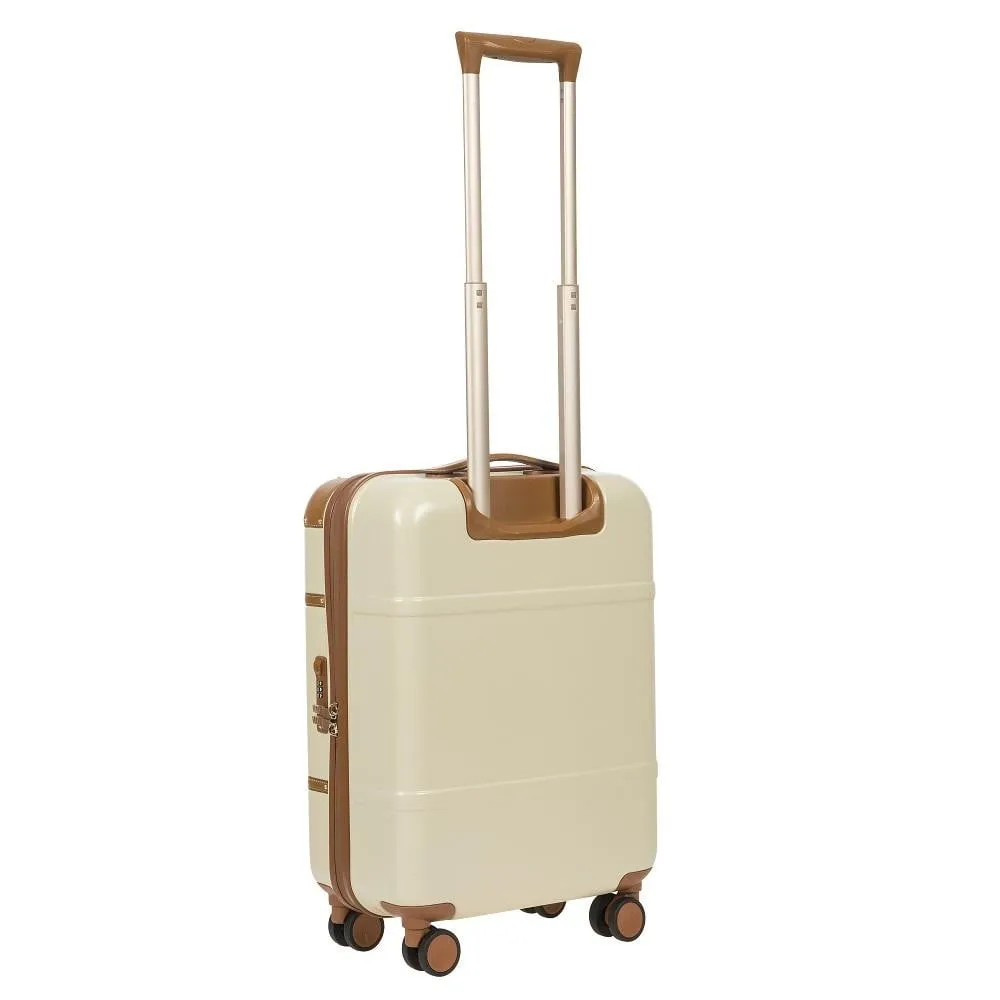 Brics Bellagio 2.0 21" Carry-On Spinner Trunk