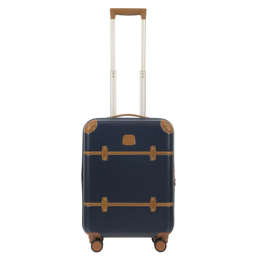 Brics Bellagio 2.0 21" Carry-On Spinner Trunk