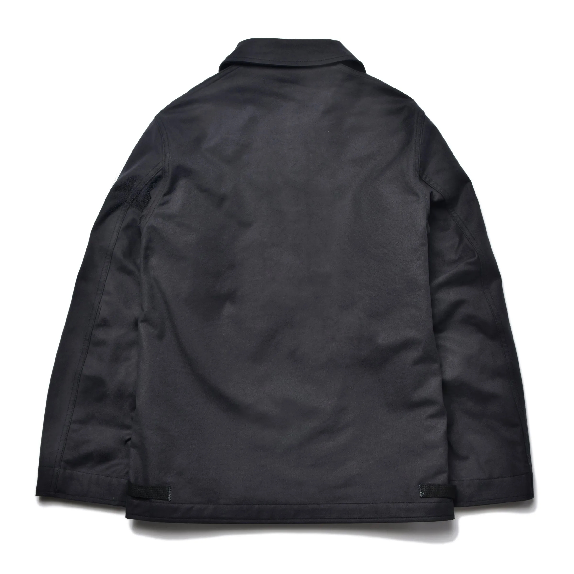 BUCO UTILITY JACKET / LOGO